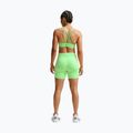 Спортен сутиен  Nike Indy Strappy illusion green/black 4