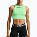 Спортен сутиен  Nike Pro Sculpt illusion green/black