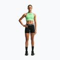 Спортен сутиен  Nike Pro Sculpt illusion green/black 2