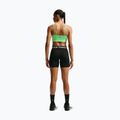 Спортен сутиен  Nike Pro Sculpt illusion green/black 3