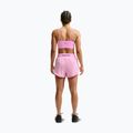 Дамски тренировъчни шорти Nike Pro Sculpt pink rise/black 3
