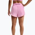 Дамски тренировъчни шорти Nike Pro Sculpt pink rise/black 4