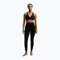 Спортен сутиен  Nike Indy Strappy black/white 2