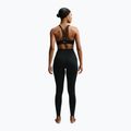 Спортен сутиен  Nike Indy Strappy black/white 3