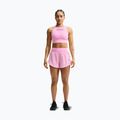 Спортен сутиен  Nike Pro Sculpt pink rise/black 2