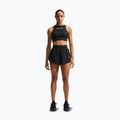 Дамски тренировъчни шорти Nike Pro Sculpt black/white 2