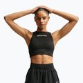 Дамски тренировъчни шорти Nike Pro Sculpt black/white 6