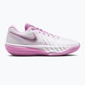 Мъжки обувки за баскетбол Nike G.T. Cut Academy 2 white/light magenta/purple dynasty