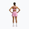 Спортен сутиен  Nike Indy Strappy pink rise/black 2