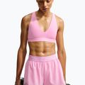 Спортен сутиен  Nike Indy Strappy pink rise/black 3