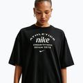 Дамска тениска Nike Sportswear Oversized Black 4