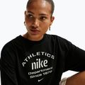 Дамска тениска Nike Sportswear Oversized Black 5