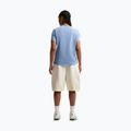 Дамска тениска Nike Sportswear Club Essentials work blue 2