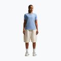 Дамска тениска Nike Sportswear Club Essentials work blue 7