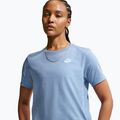 Дамска тениска Nike Sportswear Club Essentials work blue 3