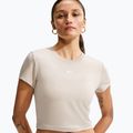 Дамска тениска Nike Sportswear Chill Knit cream Ii/sail 4