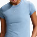 Дамска тениска Nike Sportswear Chill Knit work blue 4