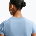 Дамска тениска Nike Sportswear Chill Knit work blue 5
