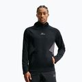 Мъжки суитшърт за тренировка Nike Pro black/white