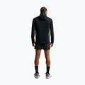 Мъжки суитшърт за тренировка Nike Pro black/white 3