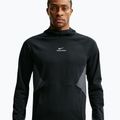 Мъжки суитшърт за тренировка Nike Pro black/white 4