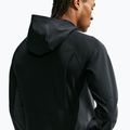 Мъжки суитшърт за тренировка Nike Pro black/white 5