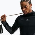 Мъжки суитшърт за тренировка Nike Pro black/white 6