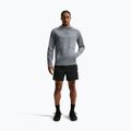Мъжки суитшърт за тренировка Nike Pro smoke grey/black 2