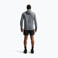 Мъжки суитшърт за тренировка Nike Pro smoke grey/black 3