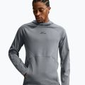 Мъжки суитшърт за тренировка Nike Pro smoke grey/black 4