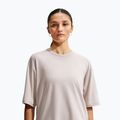 Дамска тренировъчна тениска Nike 24.7 ImpossiblySoft Light cream Ii/college grey 3