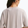Дамска тренировъчна тениска Nike 24.7 ImpossiblySoft Light cream Ii/college grey 4