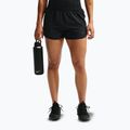 Дамски тренировъчни шорти Nike One black/black/university red