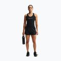 Дамски тренировъчни шорти Nike One black/black/university red 2