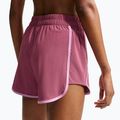 Дамски тренировъчни шорти Nike One pink smoke/pink rise/mystic dates 5