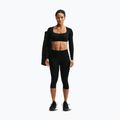 Спортен сутиен  Nike Zenvy black/cool grey 2