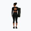 Спортен сутиен  Nike Zenvy black/cool grey 3