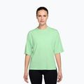 Дамска тренировъчна тениска Nike 24.7 ImpossiblySoft Light cucumber calm/illusion green