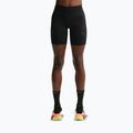 Дамски шорти за бягане Nike Swift black
