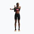 Дамски шорти за бягане Nike Swift black 2