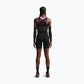 Дамски шорти за бягане Nike Swift black 3
