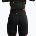 Дамски шорти за бягане Nike Swift black 5