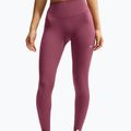 Дамски клин Nike One pink smoke/pink smoke/pink rise/white 4