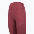 Дамски клин Nike One pink smoke/pink smoke/pink rise/white 9