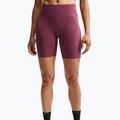 Дамски шорти за бягане Nike Swift pink smoke 4