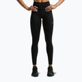Дамски клин Nike One black/black/university red/white
