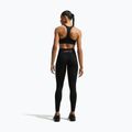 Дамски клин Nike One black/black/university red/white 3