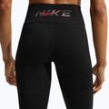 Дамски клин Nike One black/black/university red/white 5