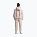 Дамски панталони Nike One Therma-FIT Mid Rise cream ii/white 3