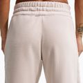 Дамски панталони Nike One Therma-FIT Mid Rise cream ii/white 5